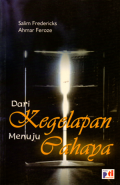 Dari kegelapan menuju cahaya
