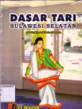 Dasar tari sulawesi selatan