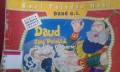 Daud Sang Penakluk(Daud the Congueror)Kisah Nabi Daud