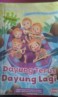 Dayung Terus Dayung Lagi(KKPK)