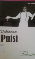 Deklamasi Puisi