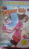 The Designer Kids (KKPK)