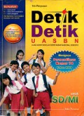 Detik detik USBN ujian akhir sekolah berstandar nasional 2009/2010