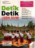 Detik-detik USBN SD/MI tahun pelajaran 2018/2019