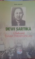 Dewi Sartika Srikandi Tanah Parahyangan