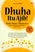Dhuha itu ajaib