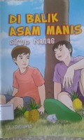 Di Balik Asam Manis Sirup Nanas