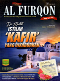 Al Furqon: Di balik istilah 'kafir' yang dikaburkan