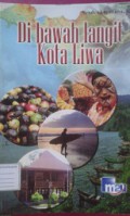 Dibawah Langit Kota Liwa