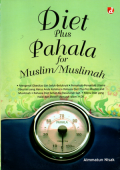 Diet plus pahala for muslima/muslimah