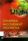 Dinamika masyarakat Indonesia