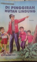 Di Pinggiran Hutan