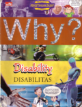 Why? Disabilitas