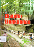 Disiplin lingkungan