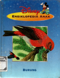 Disney Ensiklopedia Anak : Burung