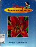 Disney Ensiklopedia Anak : Dunia Tumbuhan