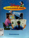 Disney Ensiklopedia Anak : Komunikasi
