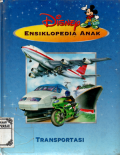 Disney Ensiklopedia Anak : Transportasi