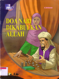 Doa nabi dikabulkan Allah