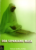 Doa sepanjang masa