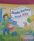 Domba Kurban Untuk Nila