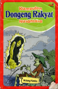 Kumpulan dongeng rakyat nusantara
