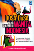Dosa-dosa yang digemari wanita indonesia