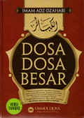 Dosa-Dosa Besar