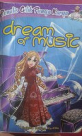 Dream Of Musik(PCPK)