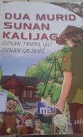 Dua Murid Sunan Kalijaga(Sunan Tembayat Sunan Geseng)