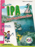 Dunia ilmu pengetahuan alam 3.A