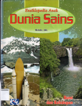 Ensiklopedia anak: Dunia sains (bumi dan kehidupan)