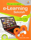 Mengembangkan e-Learning sekolah Step by step implementasi moodle