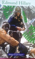 Edmund Hillary