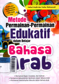 Metode Permainan-Permainan Edukatif dalam Belajar Bahasa Arab