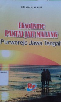 Eksotisme Pantai Jati Malang Purworejo Jawa Tengah