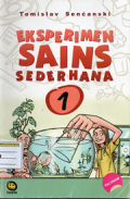 Eksperimen sains sederhana