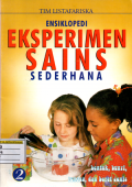 Ensiklopedi Ekperimen sains sederhana (2)