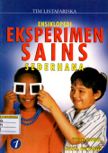 Ensiklopedi eksperimen sains sederhana (1)