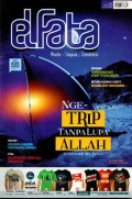 Elfata muda- takwa- cendekia: Nge-trip tanpa lupa Allah SWT