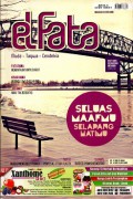 Elfata muda-taqwa-cendekia: Seluas maafmu selapang hatimu