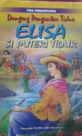 Elisa Si Puteri Tidur:Dongeng pengantar tidur