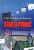 Email, chatting, dan browsing internet