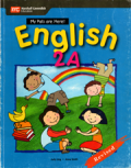 My pals are here!English 2A (Revised)