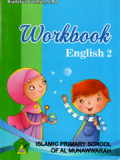Workbook English 2