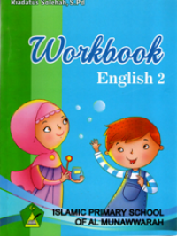 Workbook English 2