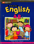 My pals are here!English 4B