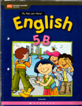My pals are here!English 5B Workbook
