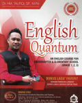 English quantum