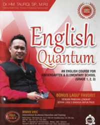 English quantum